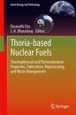 Thoria-based Nuclear Fuels