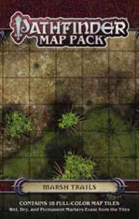 Pathfinder Map Pack