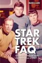 Star Trek FAQ (Unofficial and Unauthorized)