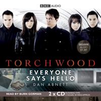 Torchwood: Everyone Says Hello