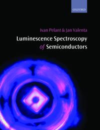 Luminescence Spectroscopy of Semicond P