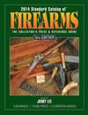 2014 Standard Catalog of Firearms