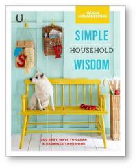 Good Housekeeping Simple Household Wisdom