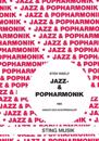 Jazz- och Popharmonik : med analys och ackordskalor