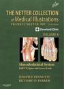 The Netter Collection of Medical Illustrations: Musculoskeletal System, Volume 6, Part II - Spine and Lower Limb