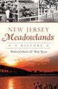 New Jersey Meadowlands