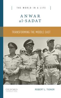 Anwar Al-Sadat