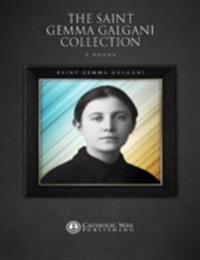 Saint Gemma Galgani Collection [4 Books]