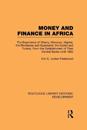 Money and Finance in Africa