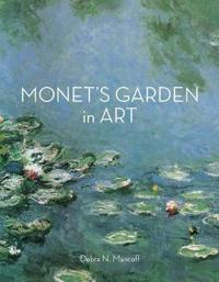 Monet'S Garden in Art