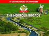 Boot Up the Norfolk Broads