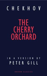 Cherry Orchard
