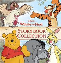 Winnie the Pooh Storybook Collection Special Edition