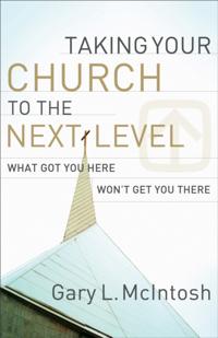 Taking Your Church to the Next Level