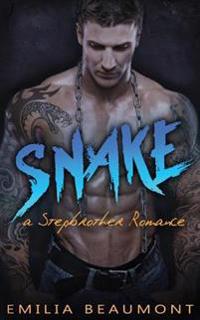 Snake: (A Stepbrother Romance)