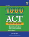 Columbia 1000 Words You Must Know for ACT