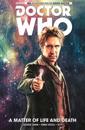 Doctor Who the Eighth Doctor 1