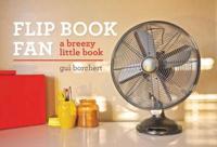 Flip Book Fan: A Breezy Little Book