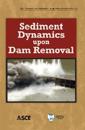 Sediment Dynamics upon Dam Removal