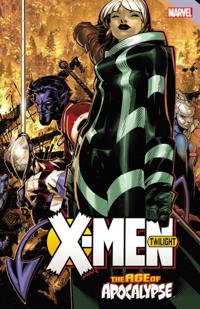 X-Men Twilight Age of Apocalypse