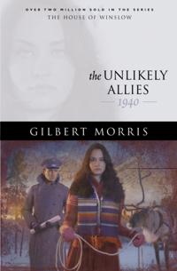 Unlikely Allies (House of Winslow Book #36)