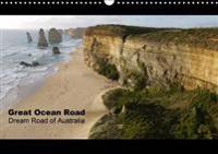 Great Ocean Road - Dream Road of Australia / UK-Version 2016