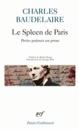 Le Spleen de Paris (Petits poemes en prose)