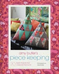Amy Butler's Piece Keeping