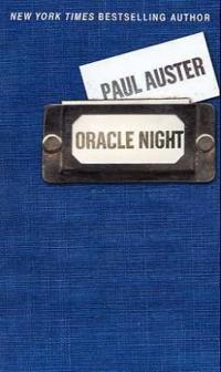 Oracle night