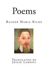 Poems: Rainer Maria Rilke