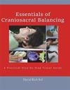 Essentials of Craniosacral Balancing: A Practical Step-By-Step Visual Guide