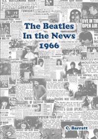 The Beatles - in the News 1966