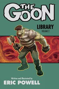 Goon Library, the Volume 2