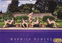 Warwick Rowers Calendar 2016