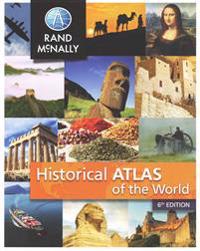 New Historical Atlas of the World