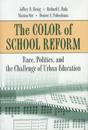 Color of School Reform