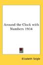 Around the Clock with Numbers 1934