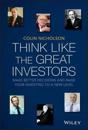 Think Like the Great Investors