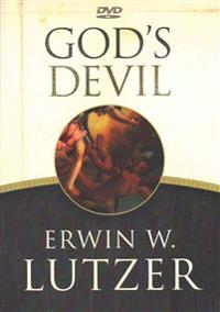 God's Devil DVD: The Incredible Story of How Satan's Rebellion Serves God's Purposes