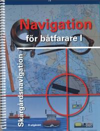 Navigation för båtfarare 1
