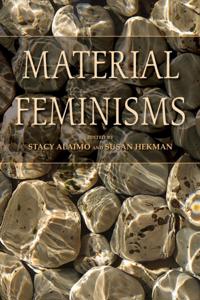 Material Feminisms Material Feminisms