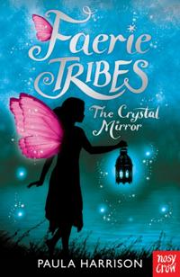Faerie Tribes: TheCrystal Mirror