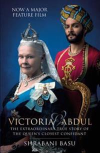 Victoria & Abdul (film tie-in)