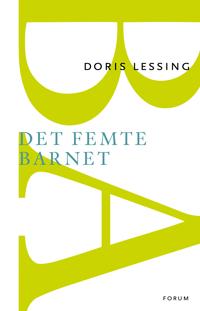 Det femte barnet - Doris Lessing | Mejoreshoteles.org