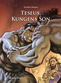 Teseus, kungens son