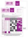 Test of Integrated Language and Literacy Skills™ (TILLS™) Forms Set