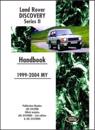 Land Rover Discovery Series II 1999-2004 MY Handbook
