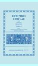 Euripides Fabulae: Vol. II