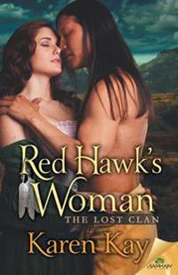Red Hawk's Woman