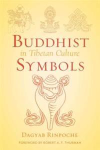 Buddhist Symbols in Tibetan Culture